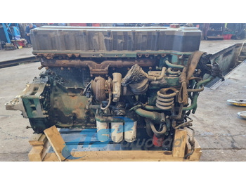 Moteur pour Camion Volvo Volvo mootor D12C380 D12C380: photos 4