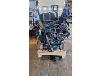 Moteur pour Camion Volvo Volvo mootor D12C380 D12C380: photos 5