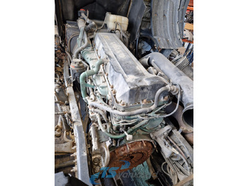 Moteur VOLVO