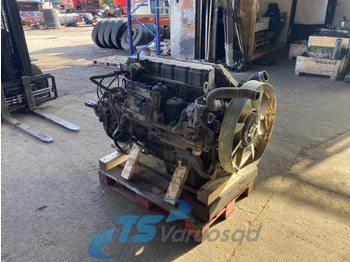 Moteur VOLVO