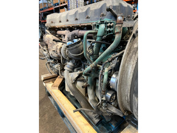 Moteur pour Camion Volvo Volvo mootor D9B300 20880353: photos 3 Moteur pour Camion Volvo Volvo mootor D9B300 20880353: photos 3