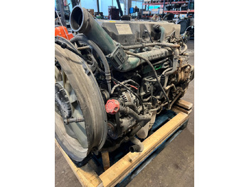 Moteur pour Camion Volvo Volvo mootor D9B300 20880353: photos 5 Moteur pour Camion Volvo Volvo mootor D9B300 20880353: photos 5