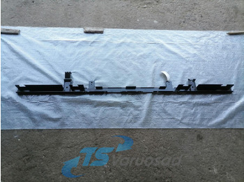 Cabine et intérieur VOLVO