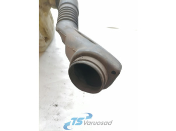 Essuie-glace pour Camion Volvo Windscreen washer fluid tank 8189232: photos 3