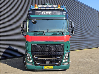 Tracteur routier Volvo FH16.650 / RETARDER / FULL AIR / NL-TRUCK: photos 5