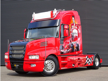Tracteur routier IVECO
