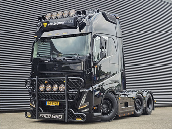 Tracteur routier VOLVO FH16 650