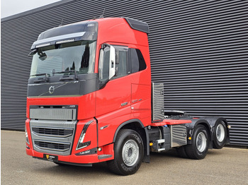 Camion VOLVO FH16 650