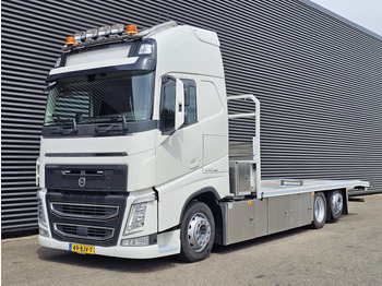 Remorqueuse VOLVO FH 540
