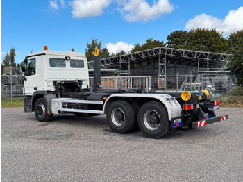 Crédit-bail de Mercedes-Benz 2641 6X4 Retarder Meiller mit Funk Top Zust Mercedes-Benz 2641 6X4 Retarder Meiller mit Funk Top Zust: photos 1 Crédit-bail de Mercedes-Benz 2641 6X4 Retarder Meiller mit Funk Top Zust Mercedes-Benz 2641 6X4 Retarder Meiller mit Funk Top Zust: photos 1