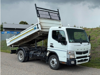 Utilitaire benne MITSUBISHI
