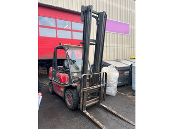 Chariot élévateur NISSAN