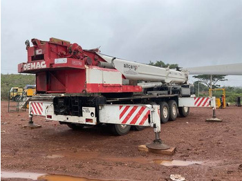 Crédit-bail de  Demag HC340 Demag HC340: photos 3