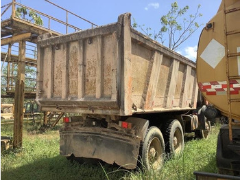 Crédit-bail de Mercedes-Benz ACTROS 3341 Mercedes-Benz ACTROS 3341: photos 3 Crédit-bail de Mercedes-Benz ACTROS 3341 Mercedes-Benz ACTROS 3341: photos 3