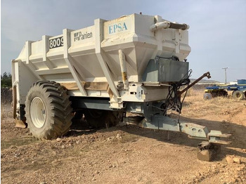 Stabilisateur Panien P12T: photos 4 Stabilisateur Panien P12T: photos 4