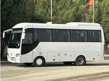Minibus TEMSA