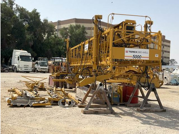 Crédit-bail de  Terex/Bid-Well 5000 Terex/Bid-Well 5000: photos 2