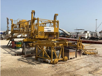 Crédit-bail de  Terex/Bid-Well 5000 Terex/Bid-Well 5000: photos 4
