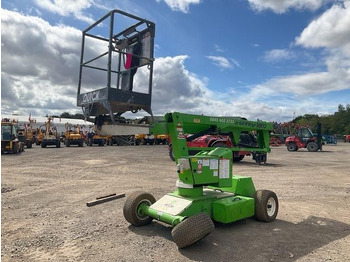 Nacelle articulée NIFTYLIFT