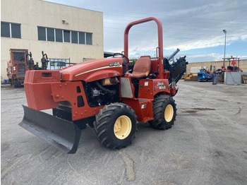 Trancheuse DITCH WITCH