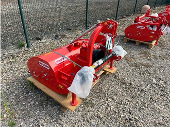 Crédit-bail de  Maschio Gaspardo Barbi 100 HA20 Maschio Gaspardo Barbi 100 HA20: photos 3