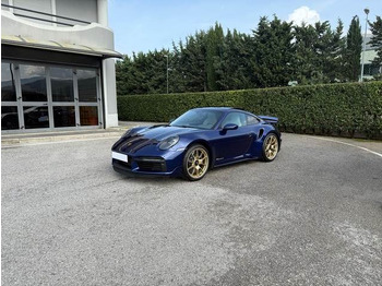 Voiture PORSCHE