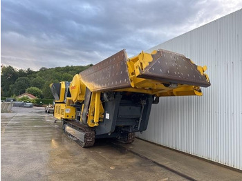 Concasseur Keestrack B5E: photos 4