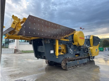 Concasseur Keestrack B5E: photos 3