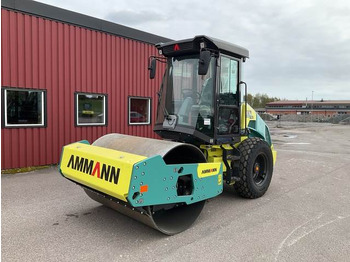 Compacteur à pieds de mouton/ Monocylindre AMMANN