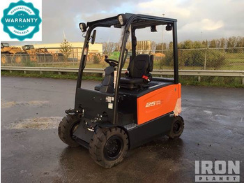 Chariot élévateur électrique DOOSAN