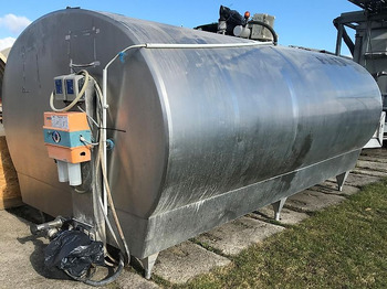 Matériel de traite DELAVAL