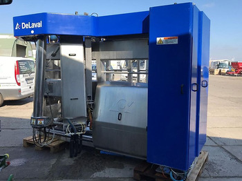 Matériel de traite DeLaval VMS Melkroboter: photos 5