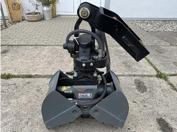 Benne preneuse KINSHOFER