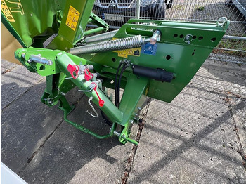 Faucheuse neuf Krone EasyCut R360: photos 5