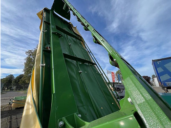 Faucheuse neuf Krone EasyCut R360: photos 4