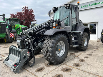Crédit-bail de  Weidemann 9580T BlackBeauty VOLLausstattung Weidemann 9580T BlackBeauty VOLLausstattung: photos 4