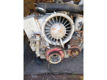 Moteur DEUTZ