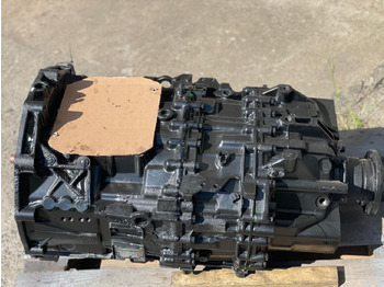 Boîte de vitesse ZF