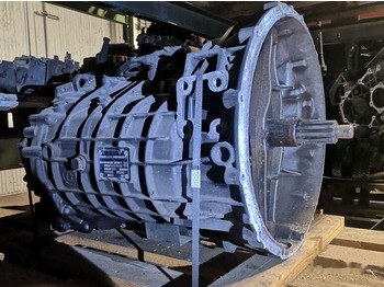 Boîte de vitesse pour Camion ZF 6AS 800 TO (6AS 800 TO): photos 3