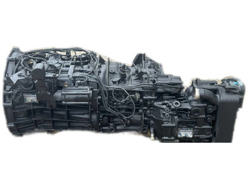 Boîte de vitesse ZF