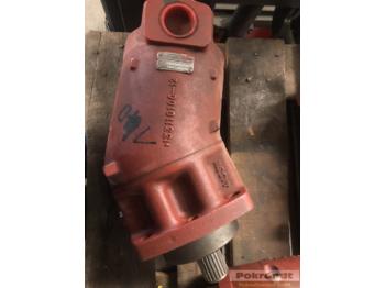 Moteur hydraulique LINDE