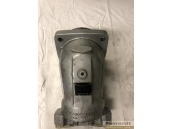 Moteur hydraulique REXROTH