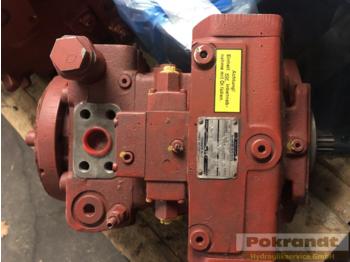 Pompe hydraulique REXROTH