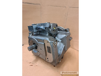 Transmission REXROTH