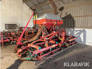 Semoir/ Planteuse KVERNELAND