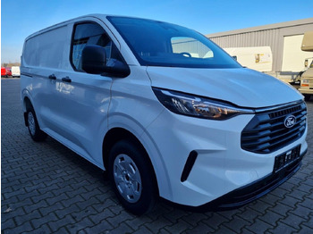 Fourgonnette Ford Custom Kasten L1 Trend KLIMA KAMERA PDC TEMPOMAT: photos 3