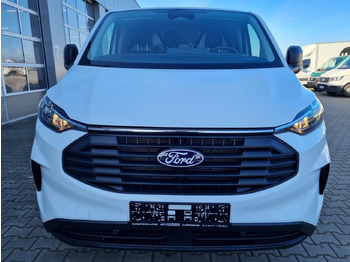 Fourgonnette Ford Custom Kasten L1 Trend KLIMA KAMERA PDC TEMPOMAT: photos 2