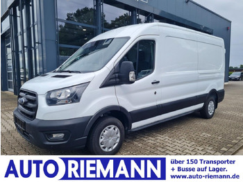 Fourgonnette FORD Transit