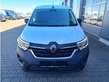 Fourgonnette Renault Kangoo Van Start1.3 TCe 100 KLIMA TEMPOMAT: photos 2
