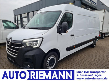 Utilitaire frigorifique RENAULT Master